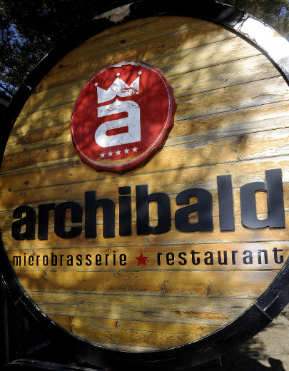 Une nouvelle micro-brasserie à Trois-Rivières