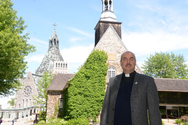 Le tourisme religieux explose