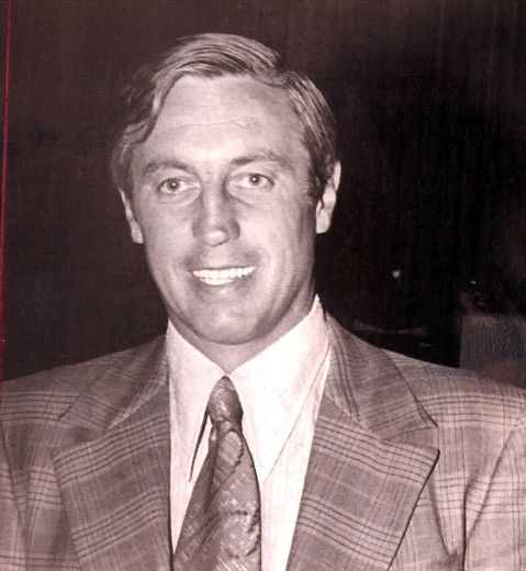 Jean Béliveau dans le Petit Larousse