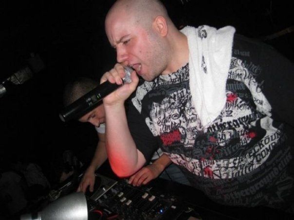 Décès sur la rue Sainte-Cécile: Deejay Lynx n'est plus