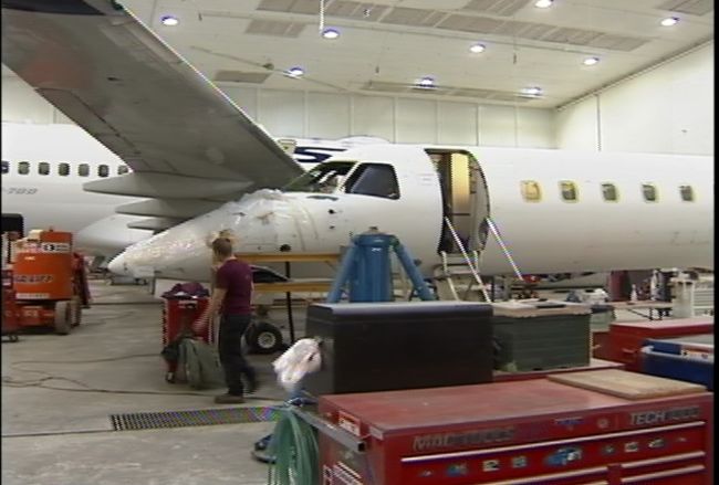 Premier Aviation annonce la création de 140 emplois