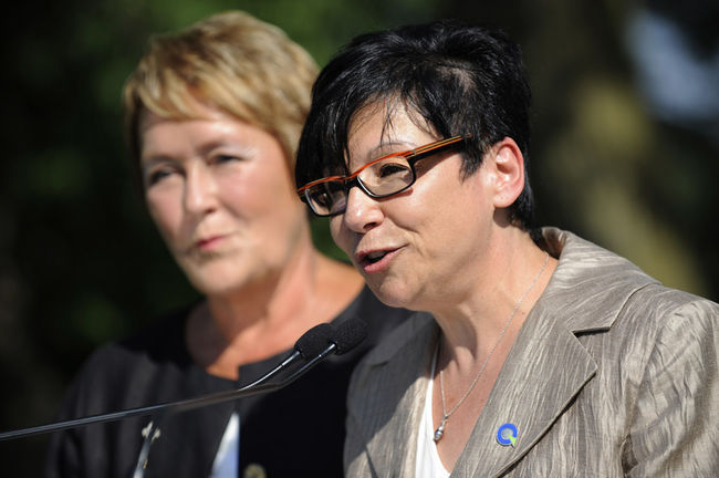 Le comité de relance de Bécancour prend forme
