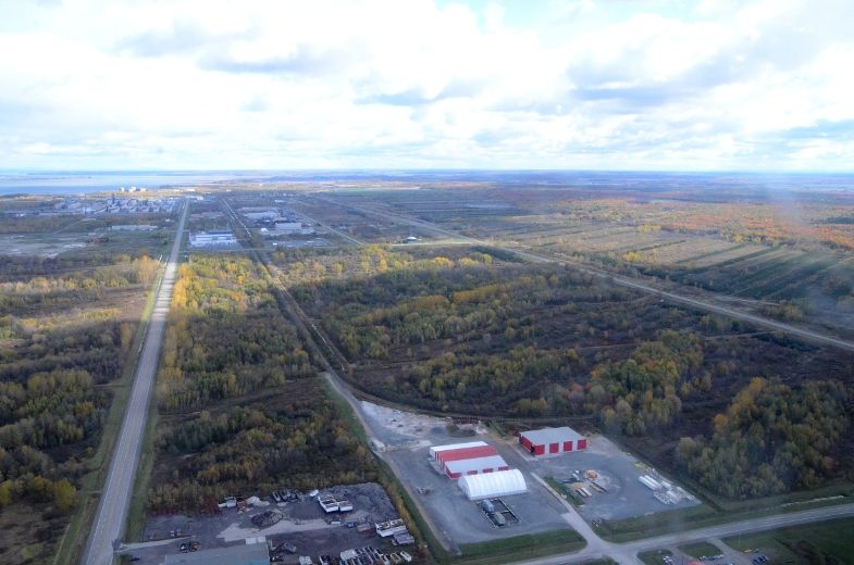 IFFCO : Après Québec, Bécancour