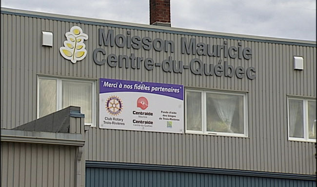 Moisson Mauricie Centre-du-Québec va agrandir