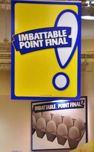 Les « Imbattables » attirent les « couponeuses »