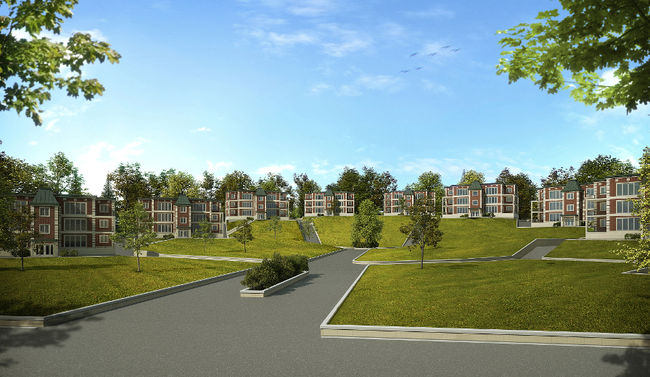 Le Fonds FTQ investit dans 54 condos à Trois-Rivières