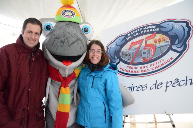 Un 75e anniversaire qui annonce un vent de changements