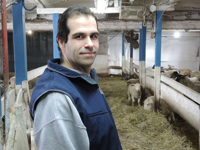 Agriculture: Trouver l’amour; difficile, mais pas impossible!