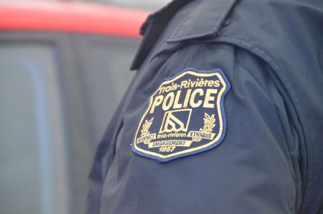 Des policiers auraient manqué de compassion avec le témoin d'un cambriolage