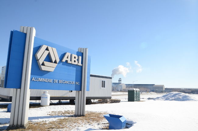 ABI Bécancour : on serait proche d’un dénouement dans les négociations