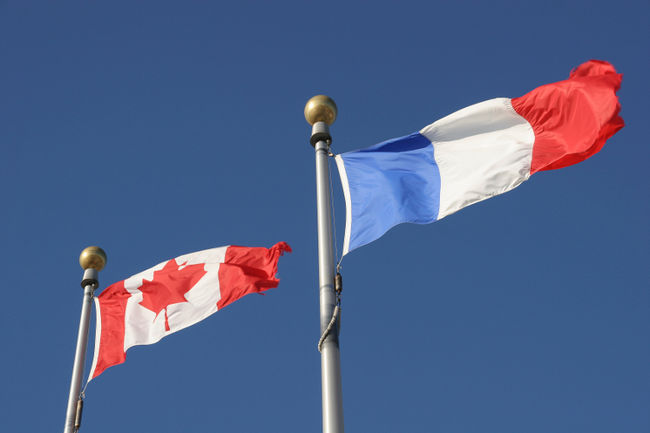 Le rêve d’une vie meilleure