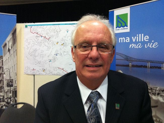 Eau potable à Trois-Rivières: l’eau de l’ouest passe à l’est