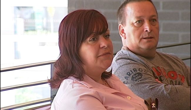 Trois mois d’emprisonnement pour Isabelle Forcier