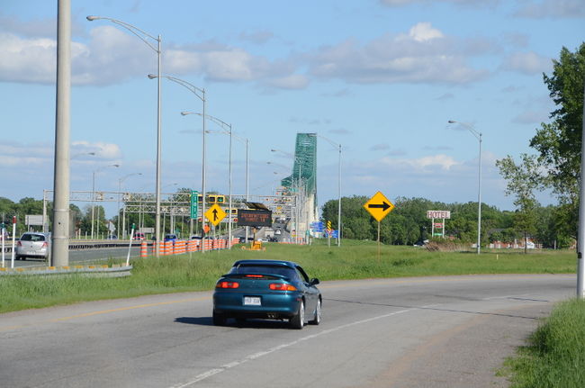 Power center: un projet de 800 M$ à Trois-Rivières-Ouest
