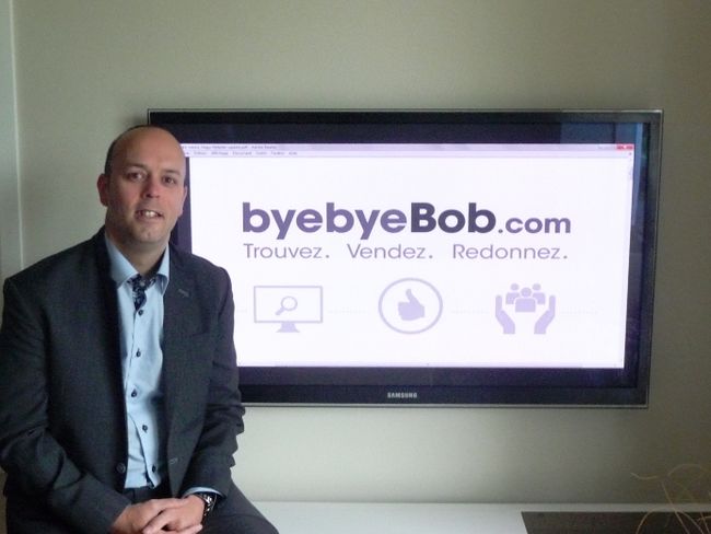 Un site de petites annonces unique en son genre