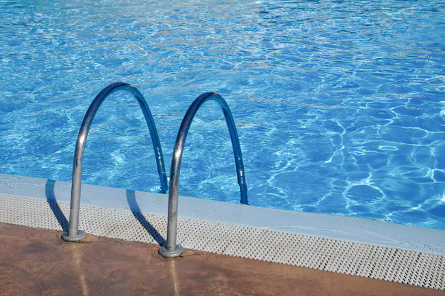 Ouverture des piscines