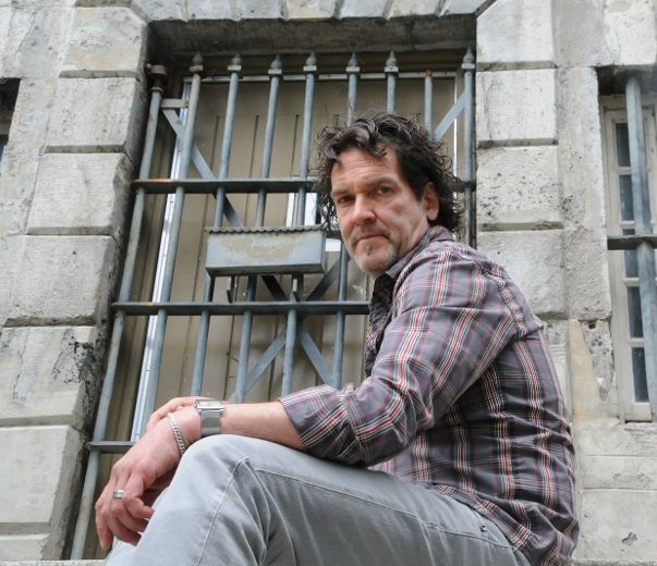 Les prisons de Bill Weisman