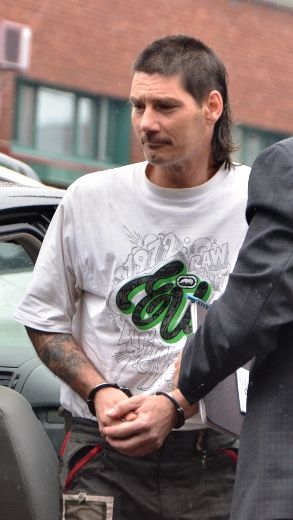 Meurtre d’Éric Gauthier: arrestation d’un deuxième suspect