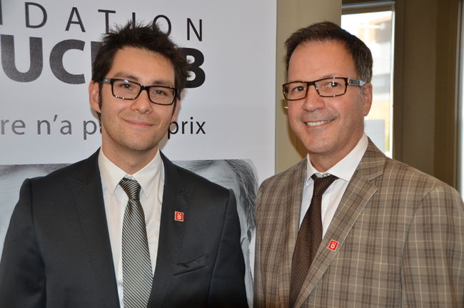 Des soins dentaires gratuits en Mauricie