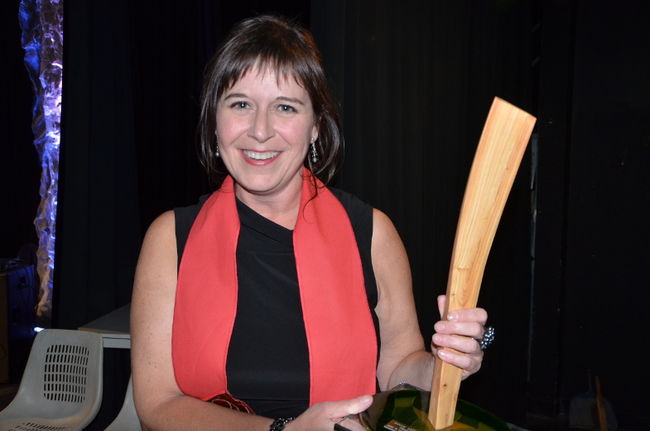 Cinq prix pour la MRC Nicolet-Yamaska