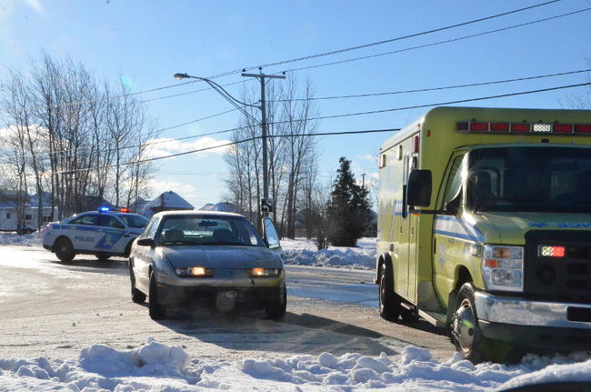 La ville de Trois-Rivières insatisfaite