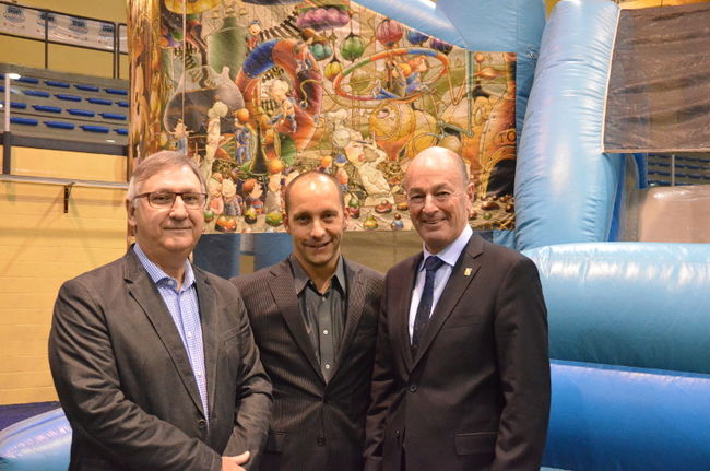 Le CSAD invite les familles