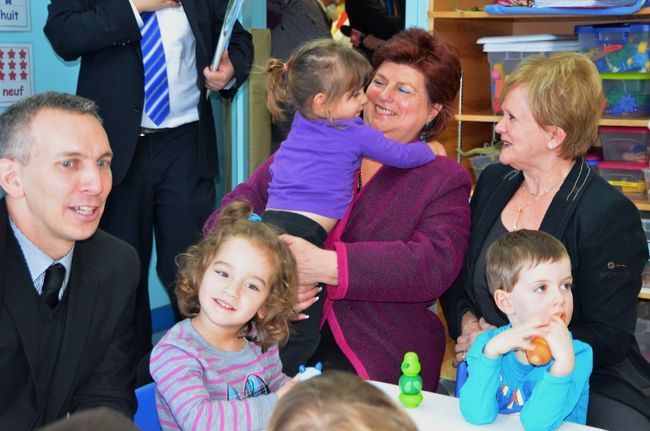 429 nouvelles places en CPE