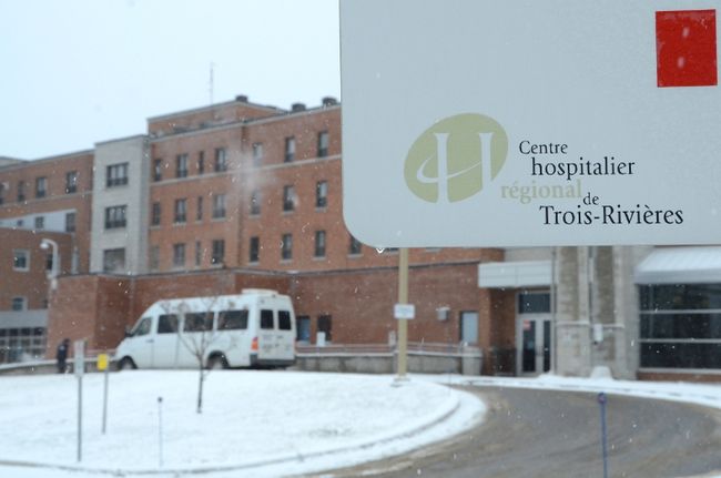 Moins d’attente pour les patients sur civière