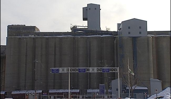 Un nouveau joueur au port de Trois-Rivières