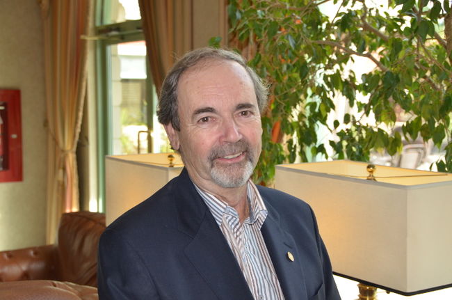 Bécancour à contre-courant