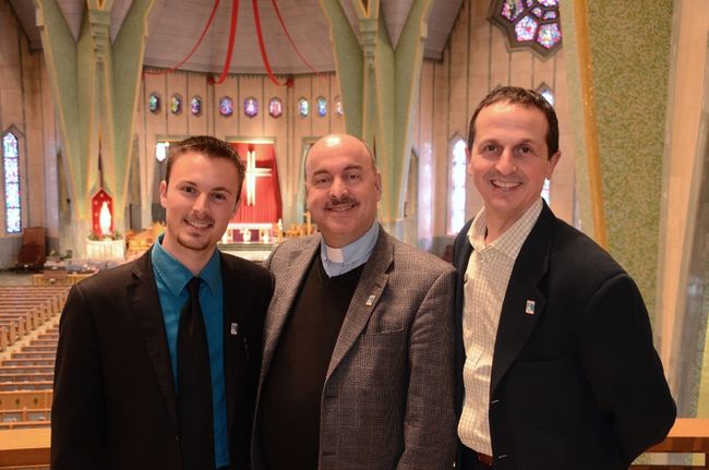35 000 visiteurs au Festival de l’Assomption