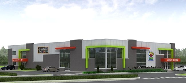Une nouvelle étape pour le quartier de mixité urbaine