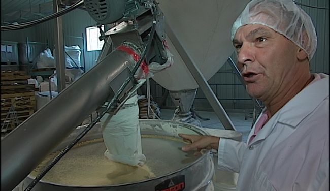 Les Chinois friands des bonbons d’ici