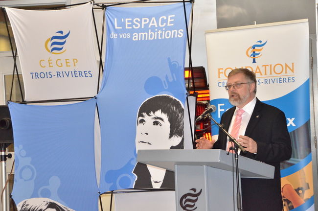 Création de l’Institut de formation et de coopération entrepreneuriale