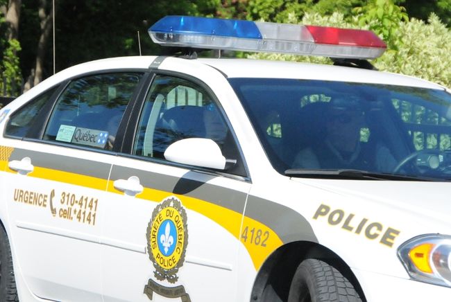 L’accusée devra subir un examen psychiatrique