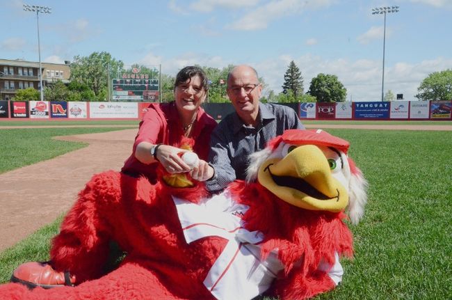 Tourisme Trois-Rivières tente un coup de circuit sur les réseaux sociaux