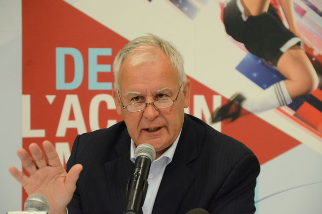 Les administrateurs du CSAD se défendent