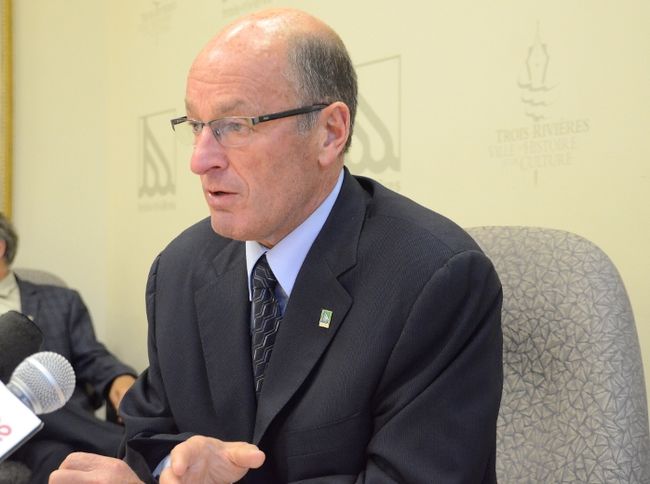 Ville de Trois-Rivières: un surplus de 4 M$