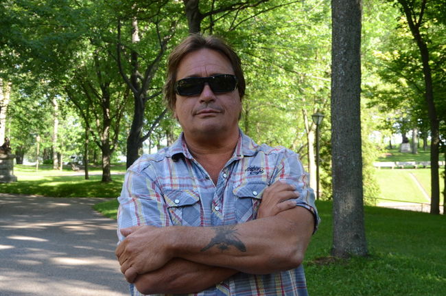 Yvon Carignan sort de son mutisme
