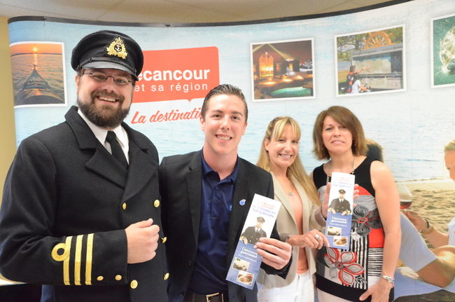 Une Route des Navigateurs… gourmands