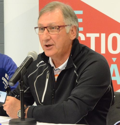 Michel Byette démissionne
