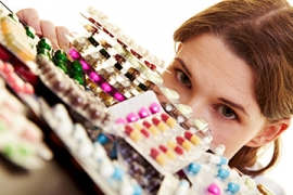 Le programme de formation d’assistance technique en pharmacie devient un atout important chez PJC.