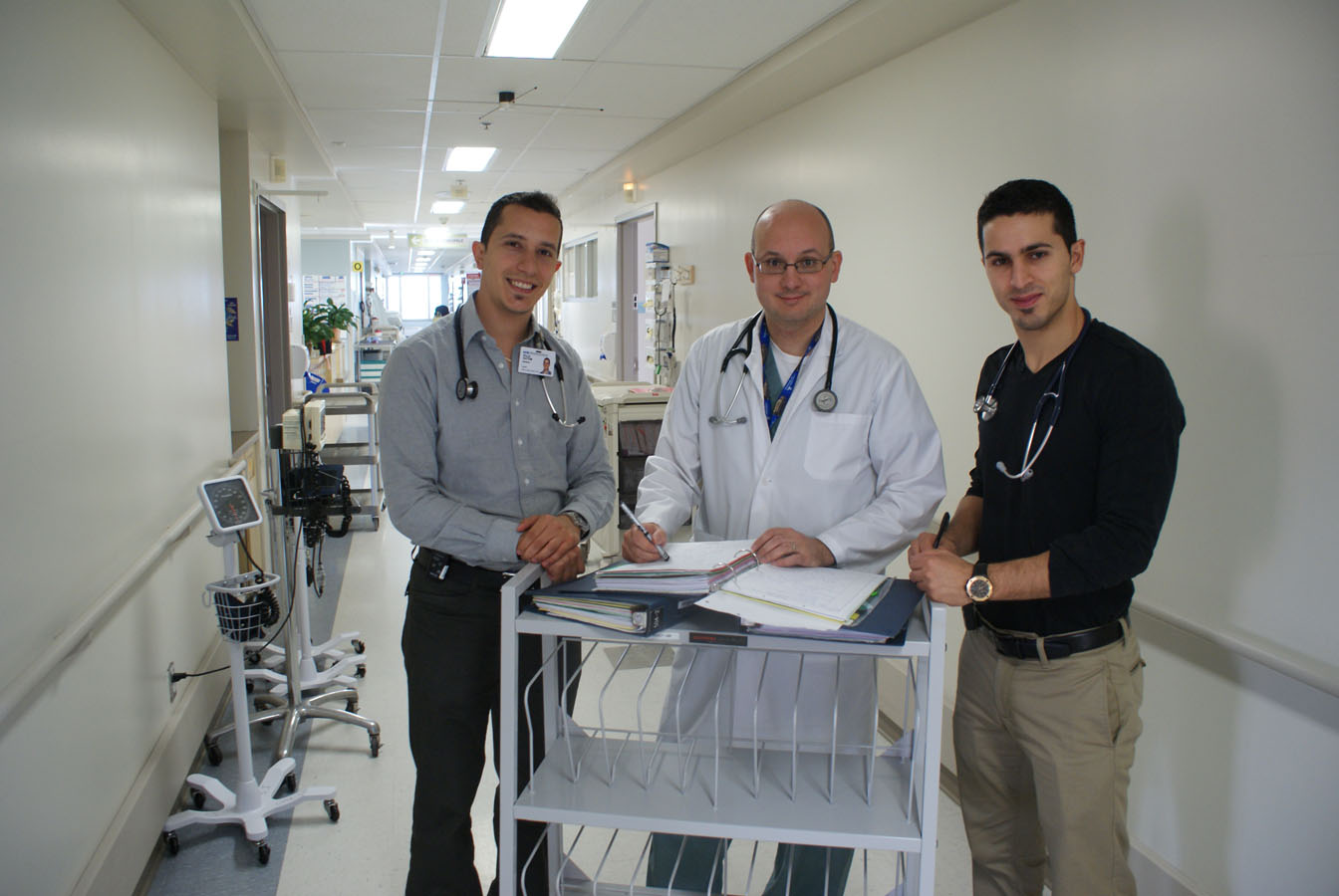 Le CSSS de Trois-Rivières : un milieu de pratique attrayant pour les médecins
