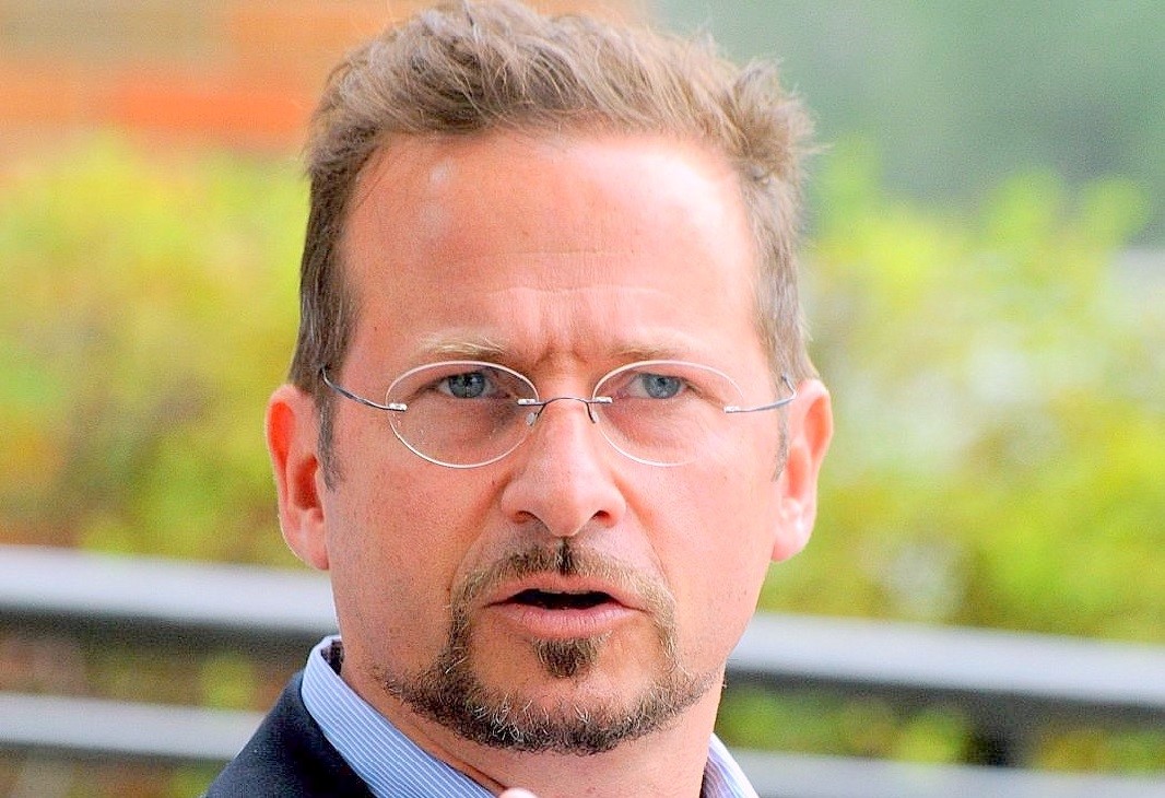 Yves-François Blanchet