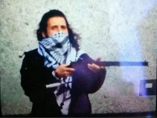 Fusillade à Ottawa; voici Michael Zehaf-Bibeau, le suspect abattu. Selon compte lié à ISIS.