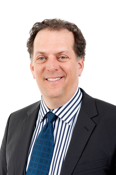 François Dupuis, membre du conseil d’administration de l’APTR.