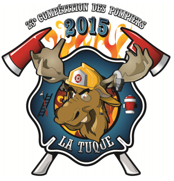 La Tuque se prépare à recevoir les pompiers du Québec