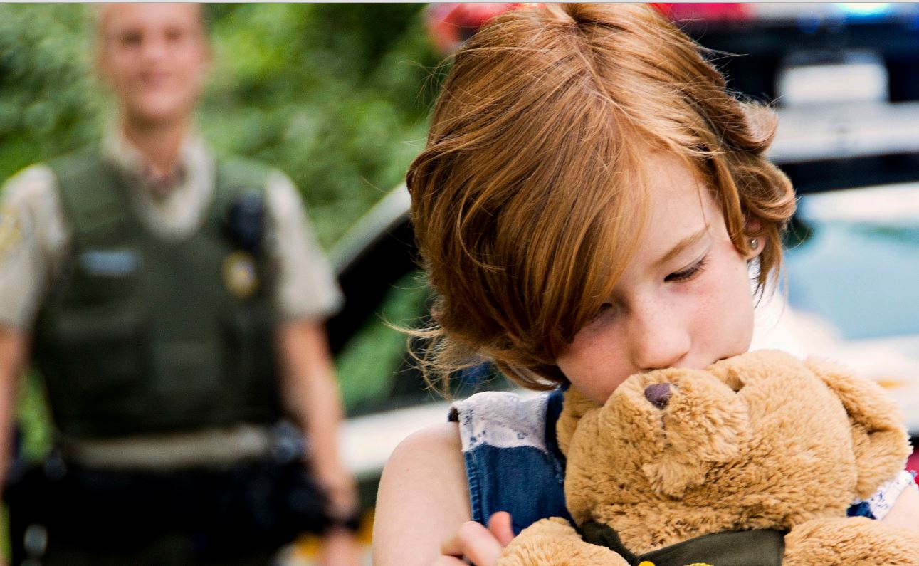 Mon ami l’ourson continuera d’être remis aux enfants en détresse