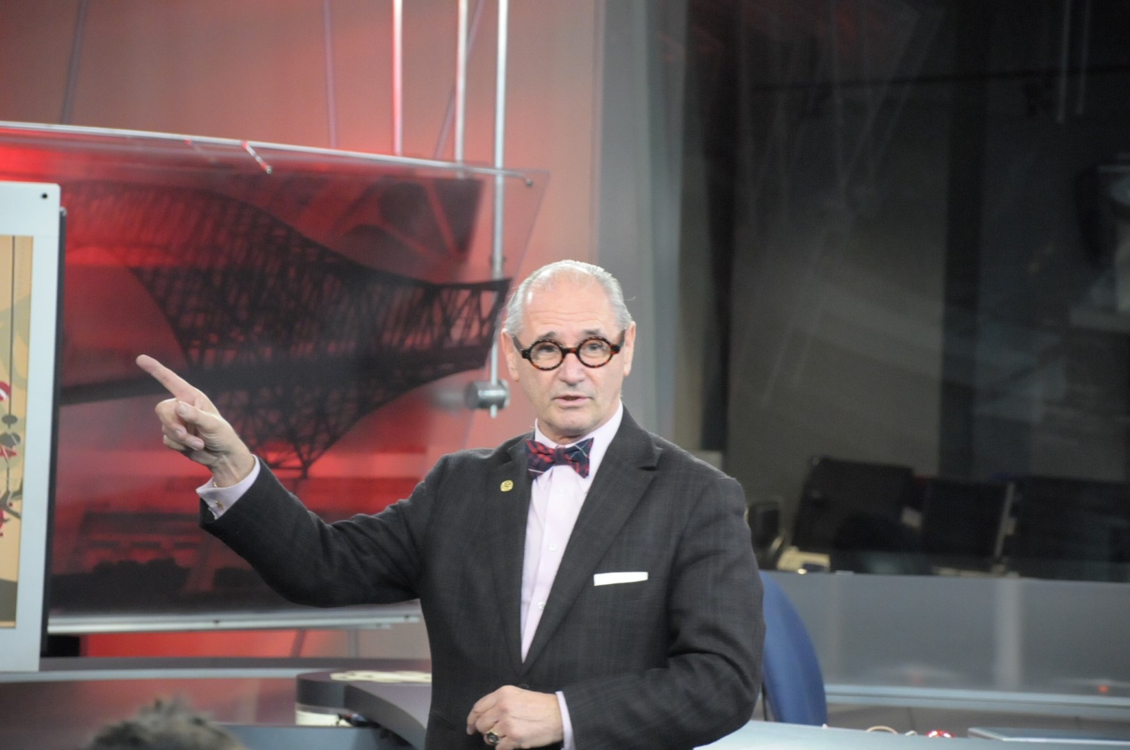 56e présentation du Téléthon Le Noël du Pauvre ce 5 décembre