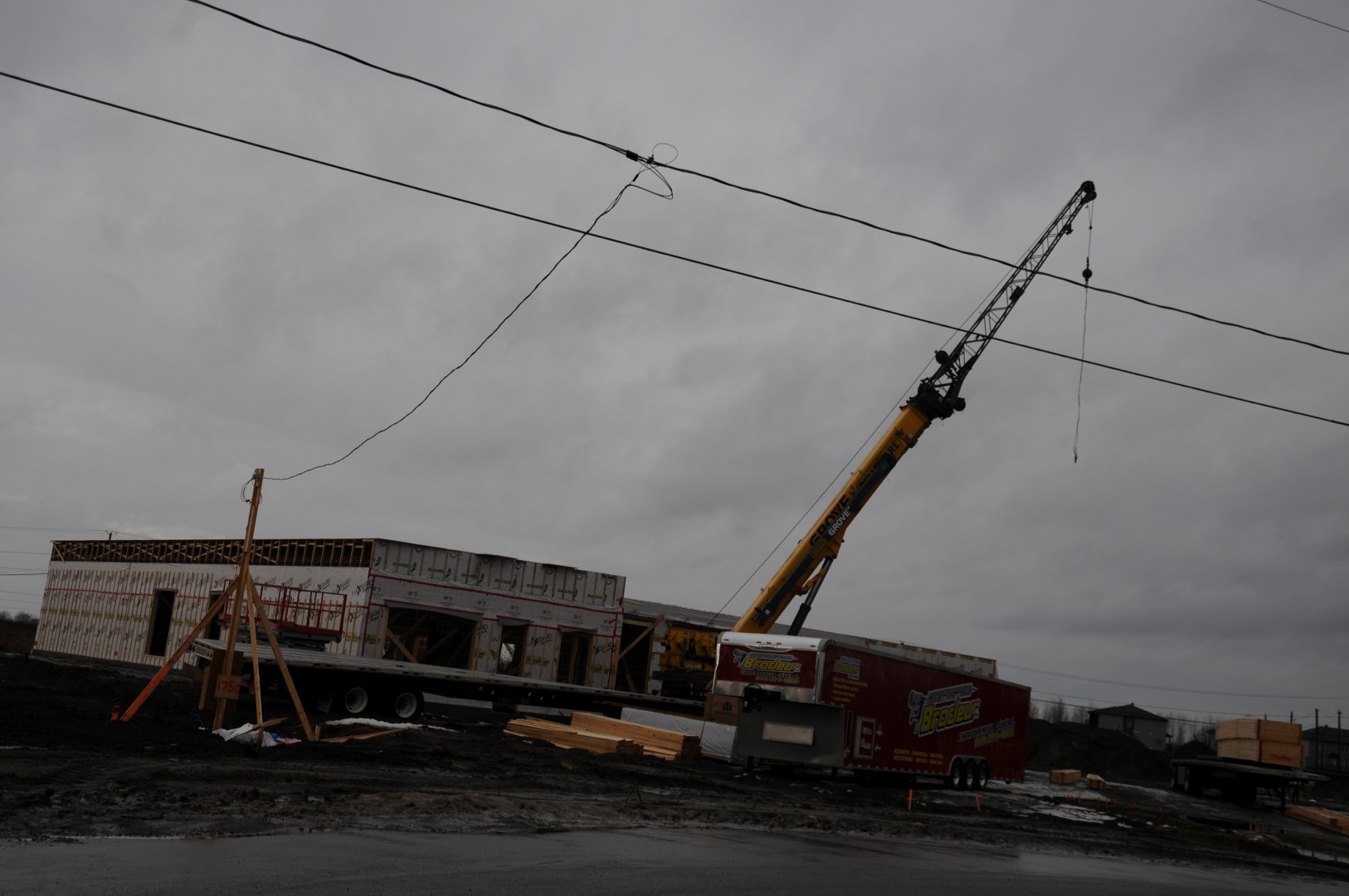 Une quatrième succursale ProColor à Trois-Rivières